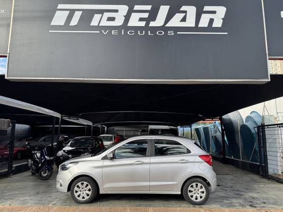 FORD KA 1.0 TI-VCT FLEX SE MANUAL FORD KA 1.0 TI-VCT FLEX SE MANUAL